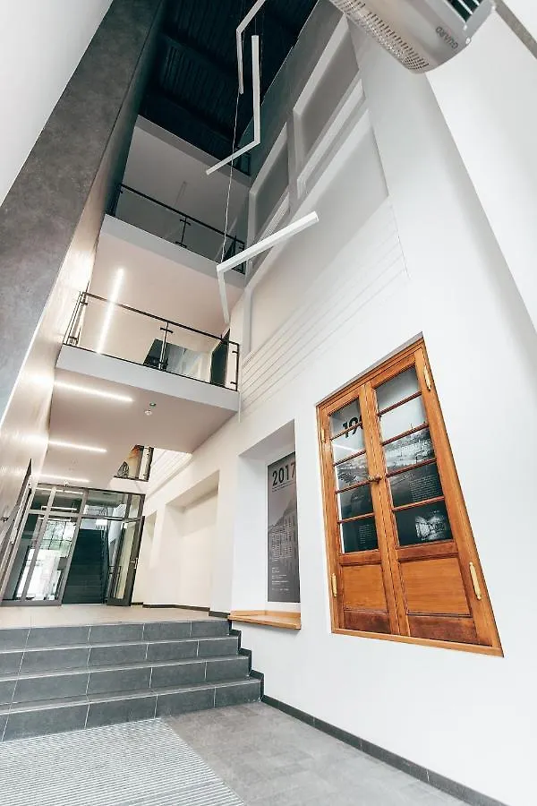 Wawrzynca 19 Apartments Krakow
