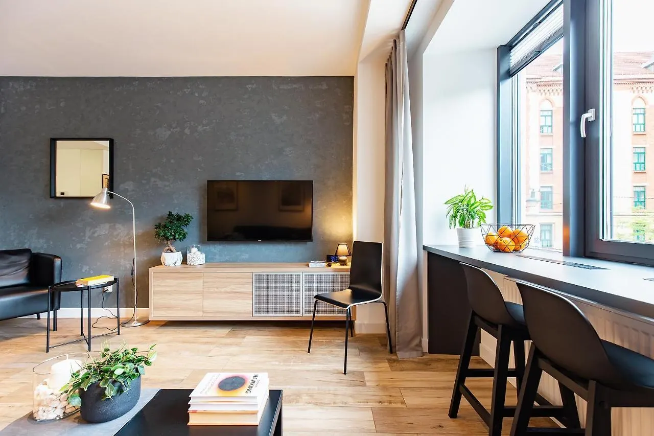 Wawrzynca 19 Apartments Krakow