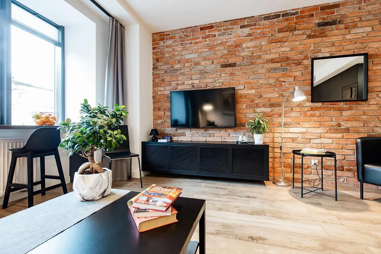 Wawrzynca 19 Apartments Krakow 0*,